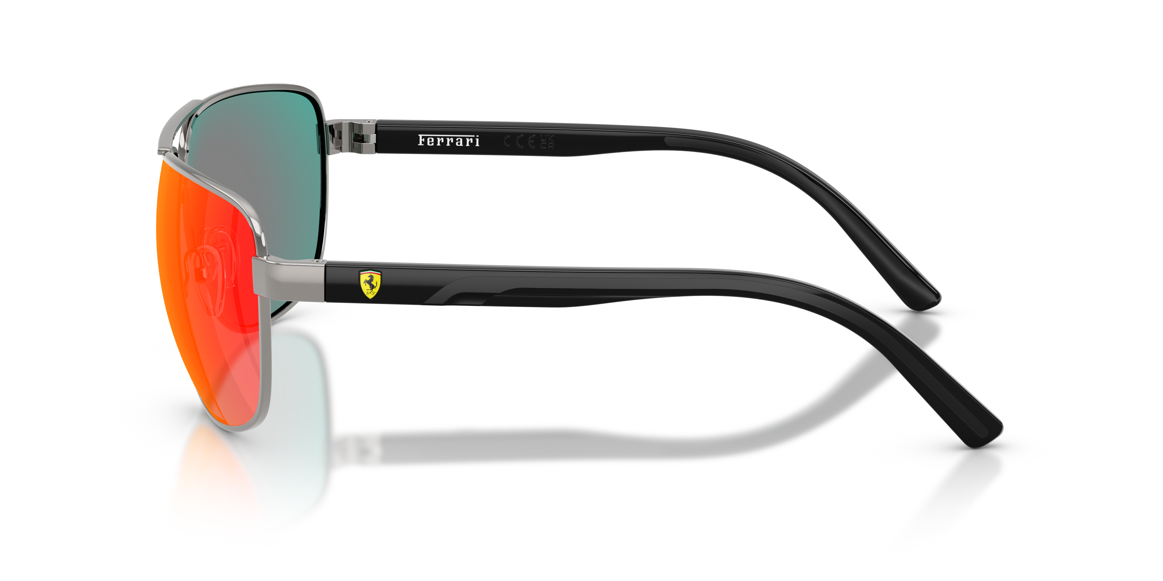 FERRARI SCUDERIA FZ5007 104/6Q 64