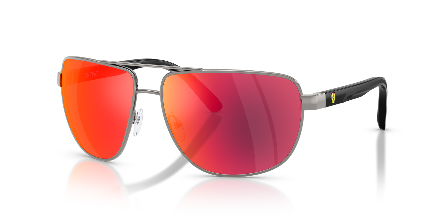 FERRARI SCUDERIA FZ5007 104/6Q 64