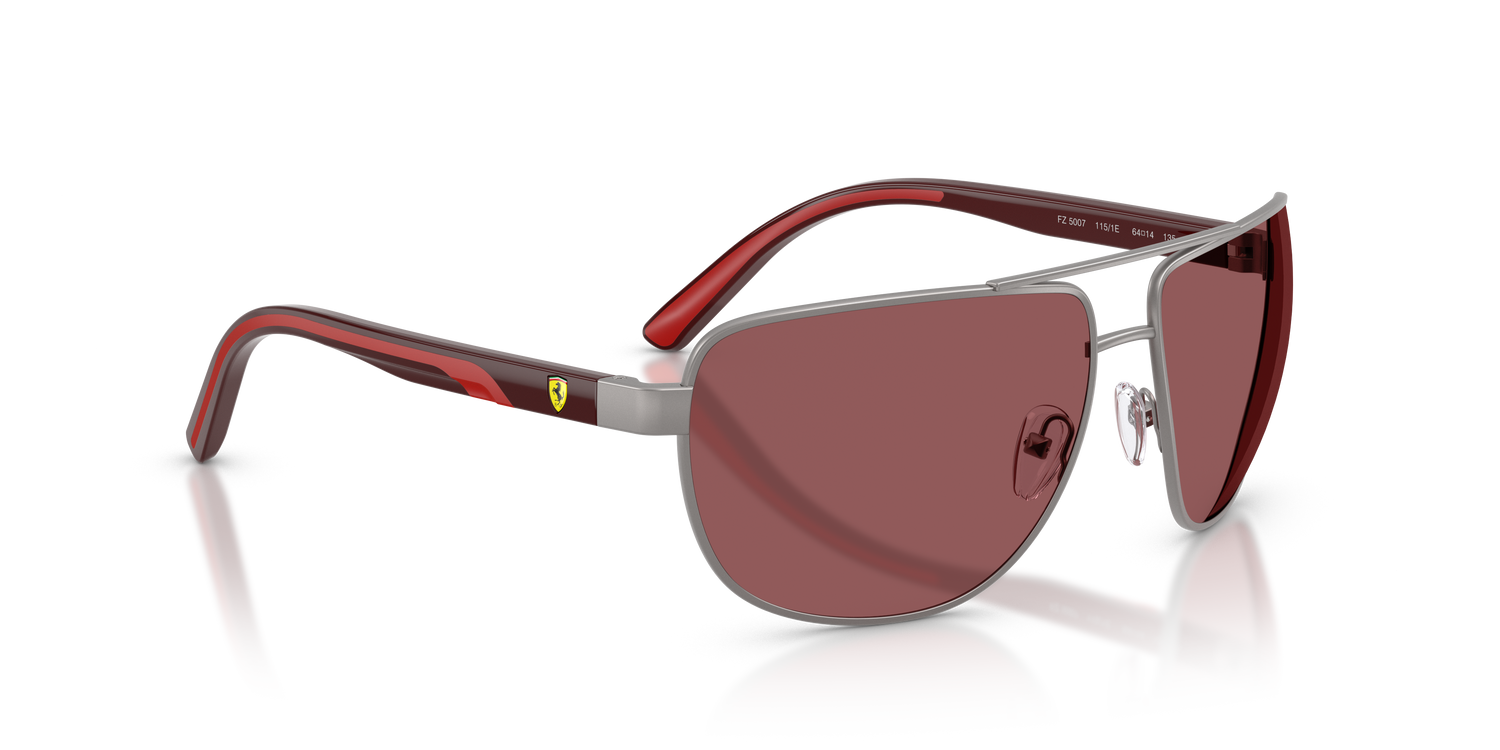 FERRARI SCUDERIA FZ5007 115/1E 64