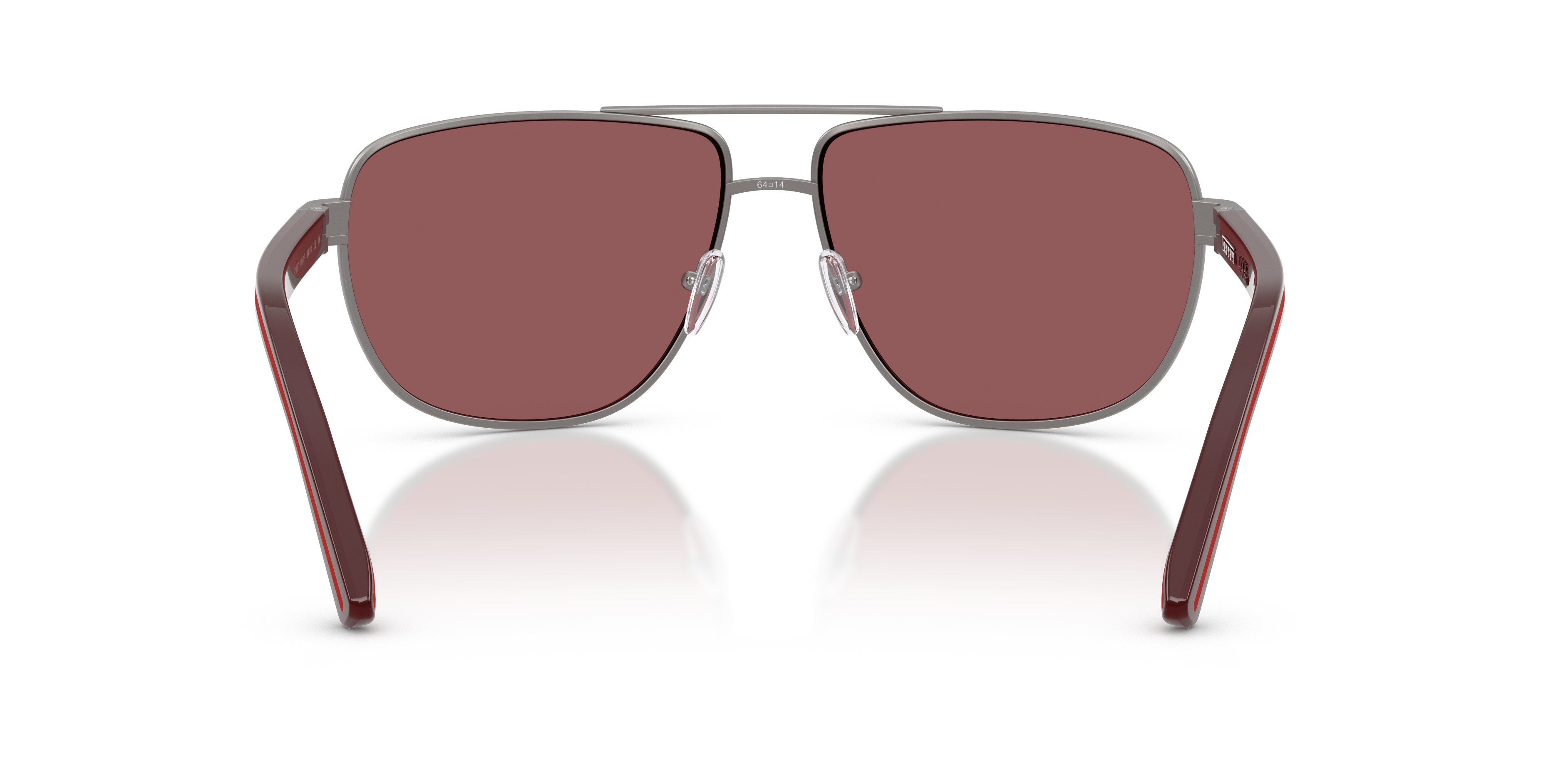 FERRARI SCUDERIA FZ5007 115/1E 64