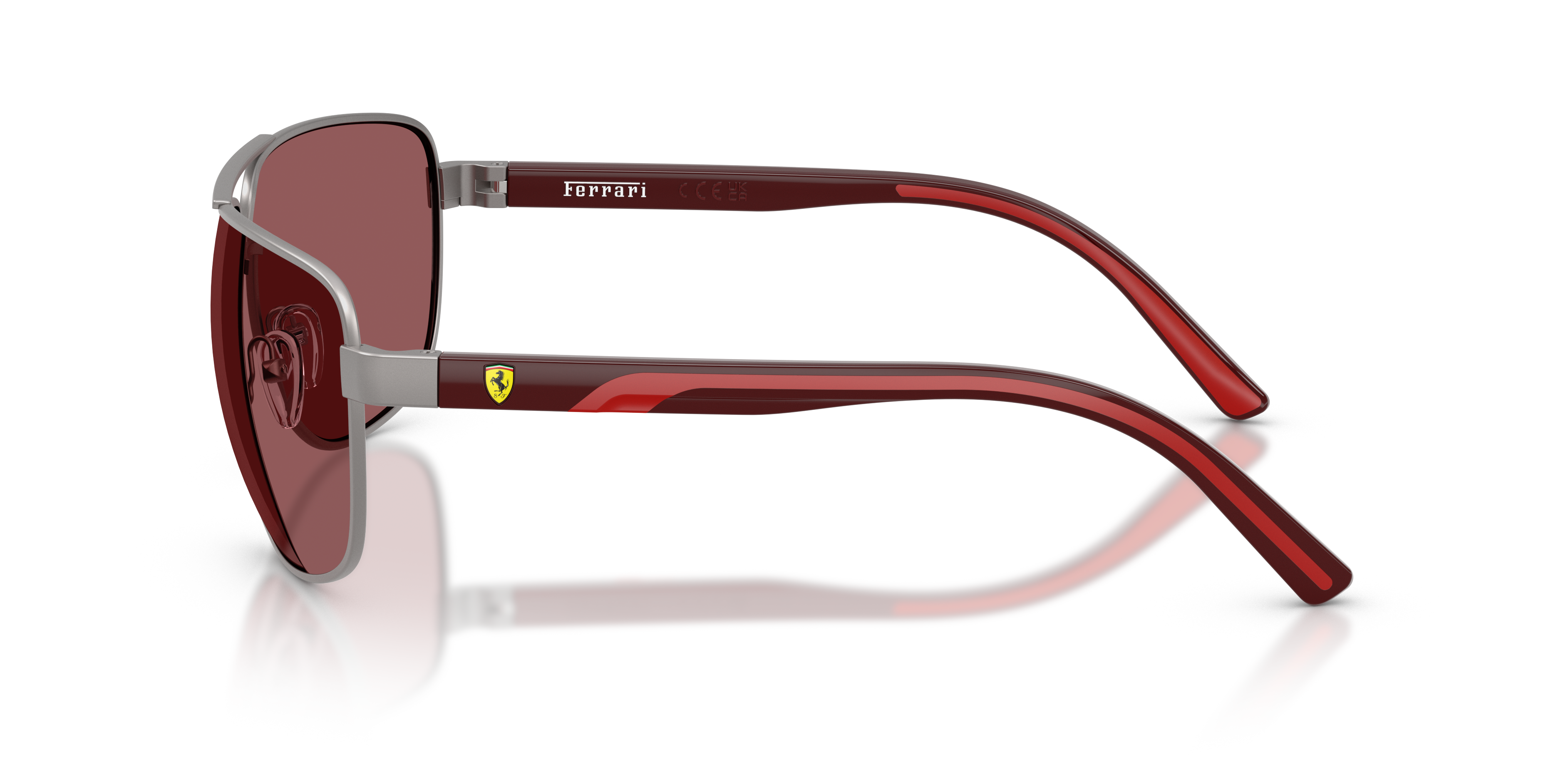 FERRARI SCUDERIA FZ5007 115/1E 64