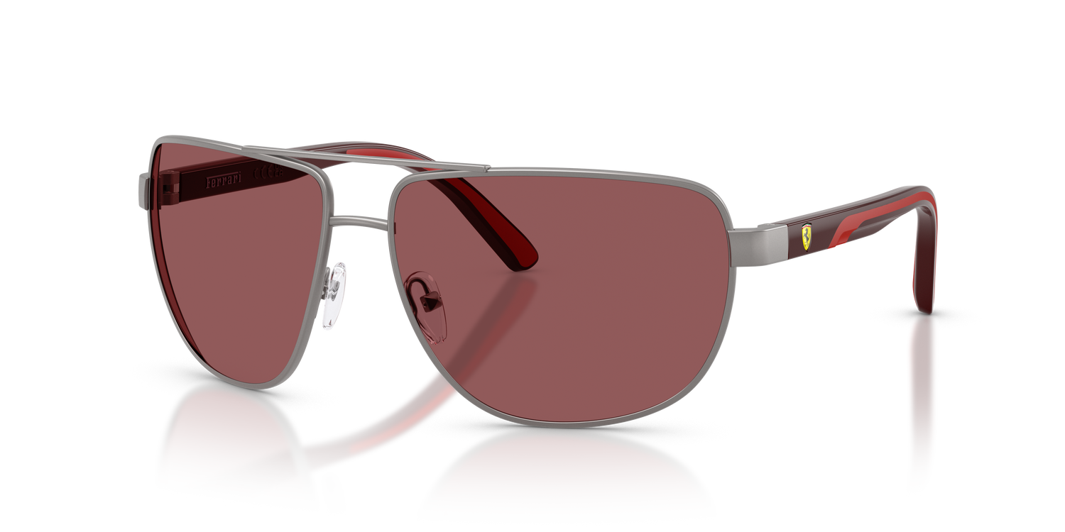 FERRARI SCUDERIA FZ5007 115/1E 64