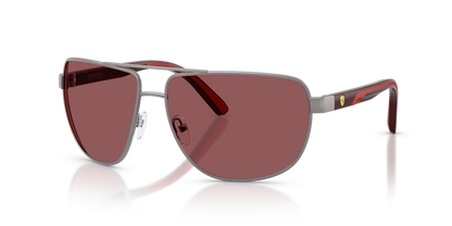 FERRARI SCUDERIA FZ5007 115/1E 64