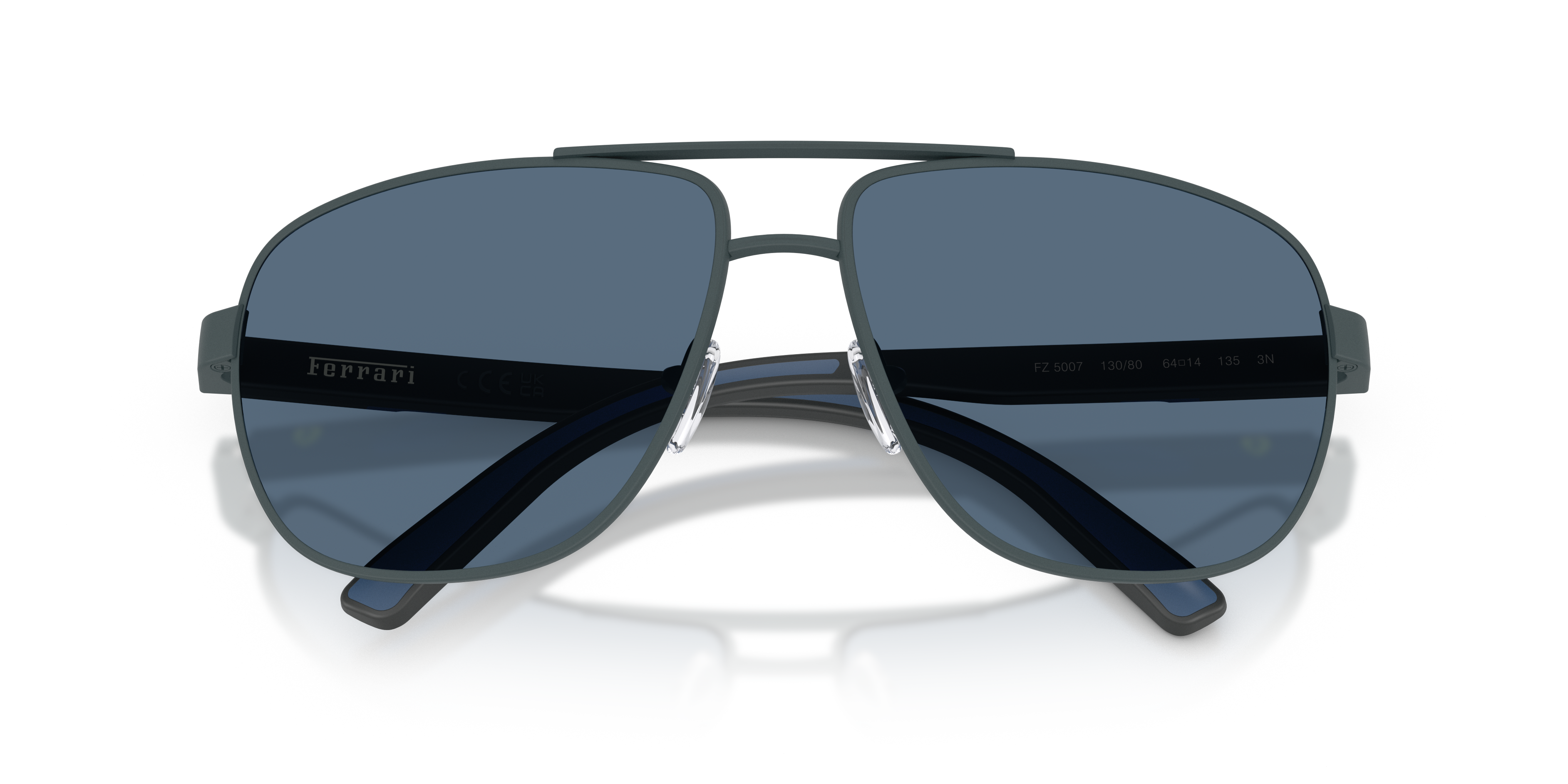 FERRARI SCUDERIA FZ5007 130/80 64