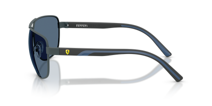 FERRARI SCUDERIA FZ5007 130/80 64