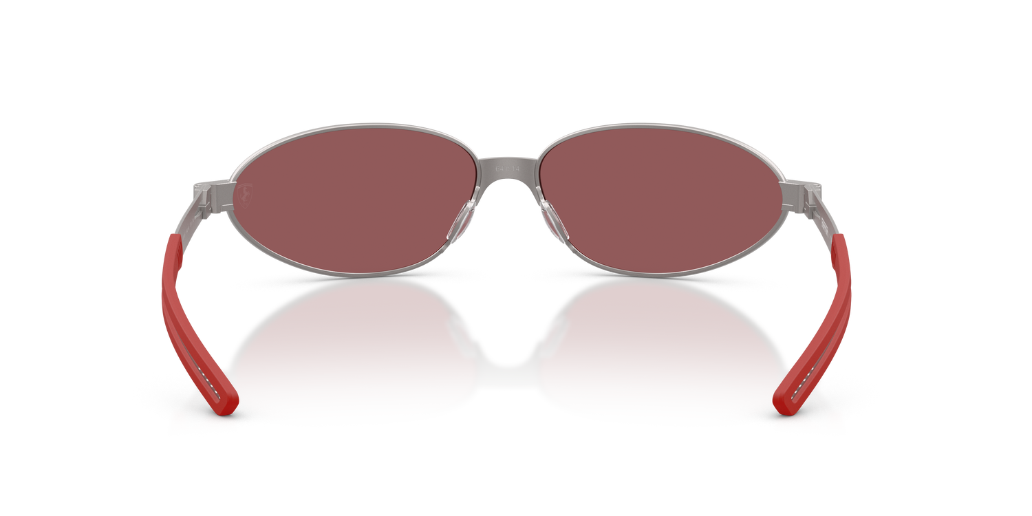 FERRARI SCUDERIA FZ5008 137/1E 64