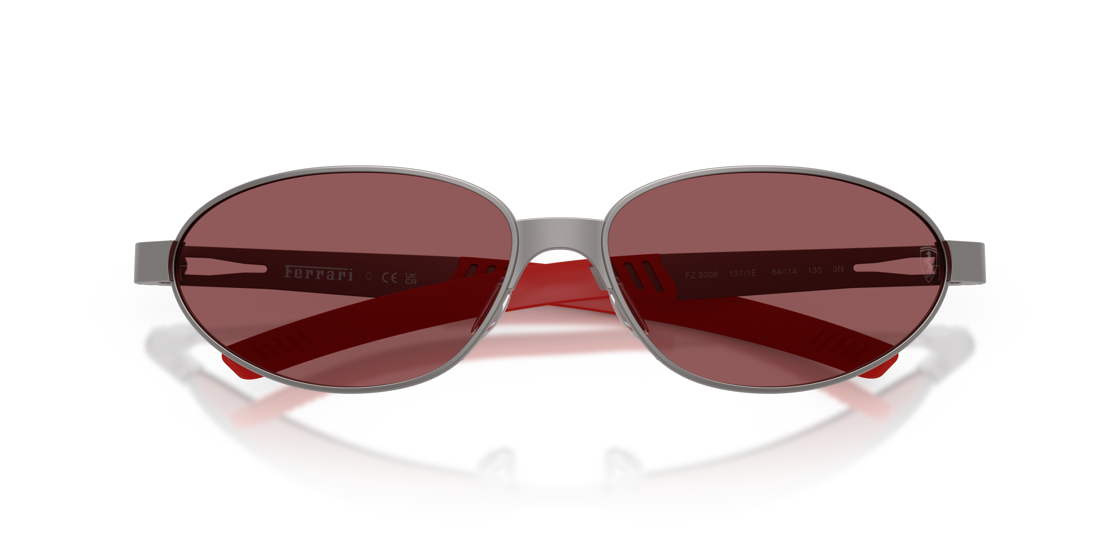 FERRARI SCUDERIA FZ5008 137/1E 64