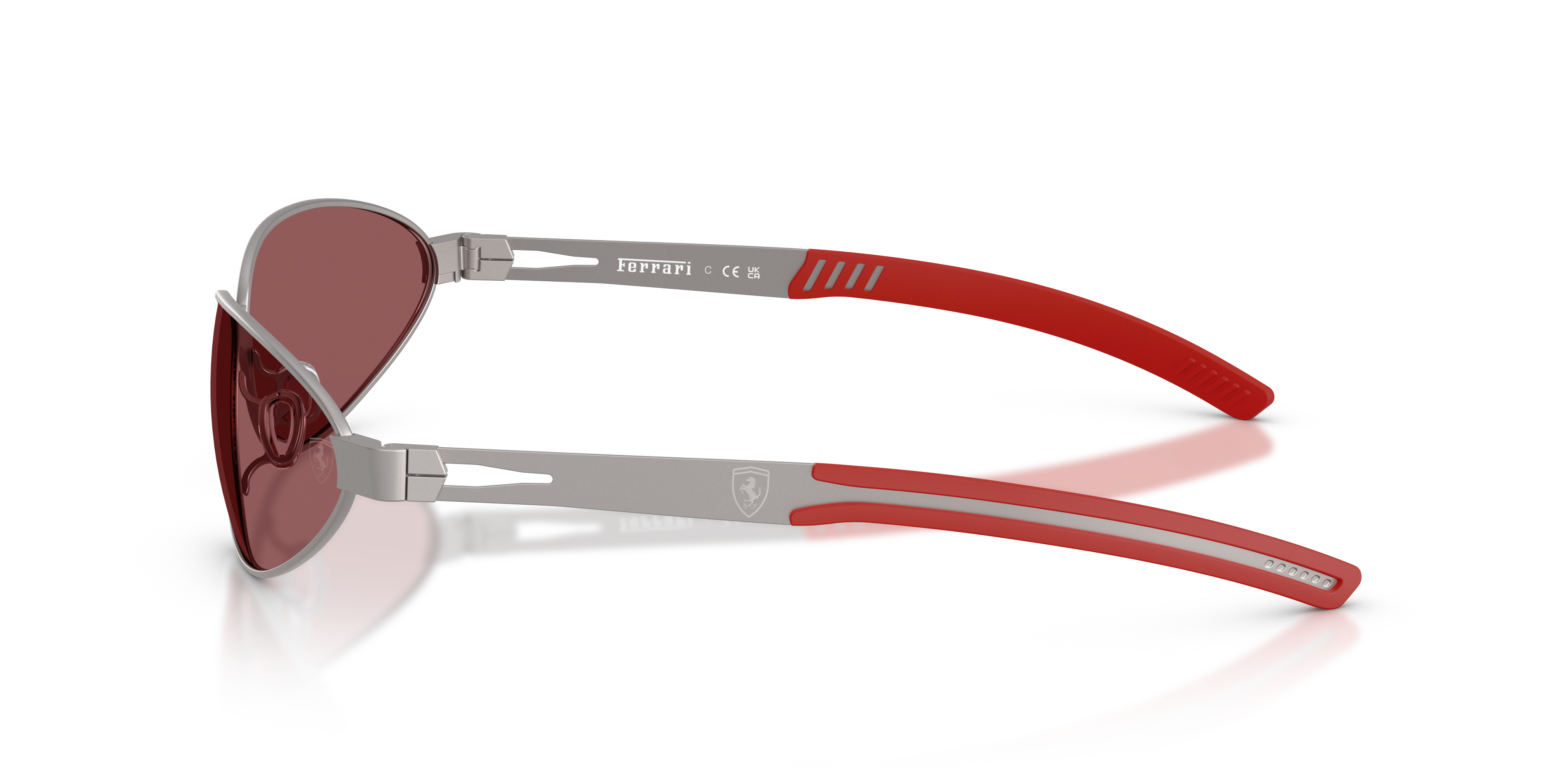 FERRARI SCUDERIA FZ5008 137/1E 64