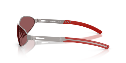 FERRARI SCUDERIA FZ5008 137/1E 64