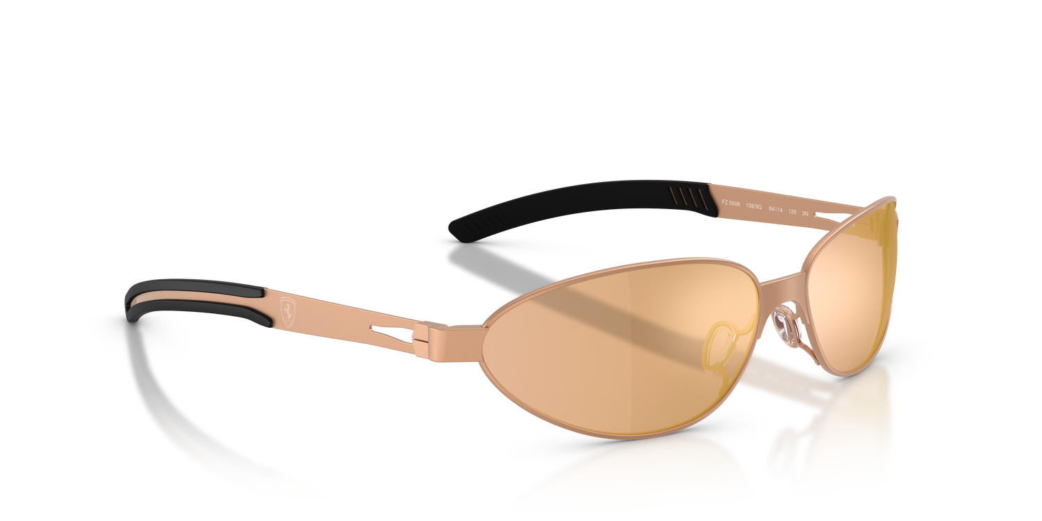 FERRARI SCUDERIA FZ5008 138/3Q 64