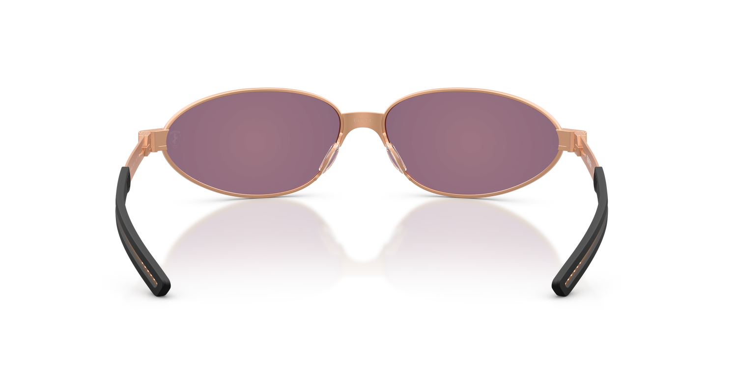 FERRARI SCUDERIA FZ5008 138/3Q 64