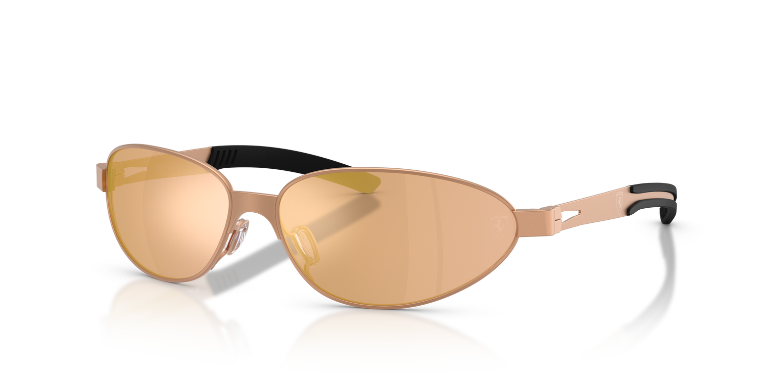 FERRARI SCUDERIA FZ5008 138/3Q 64