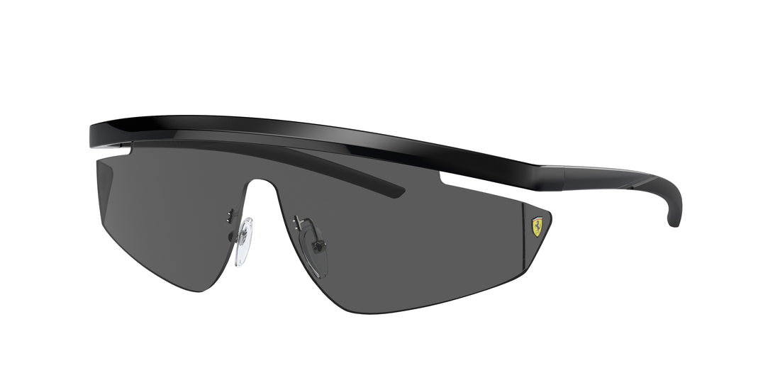 Occhiali da sole ferrari scuderia fz6001 501/87 negro irregular unisex taglia 40mm - Vista principale