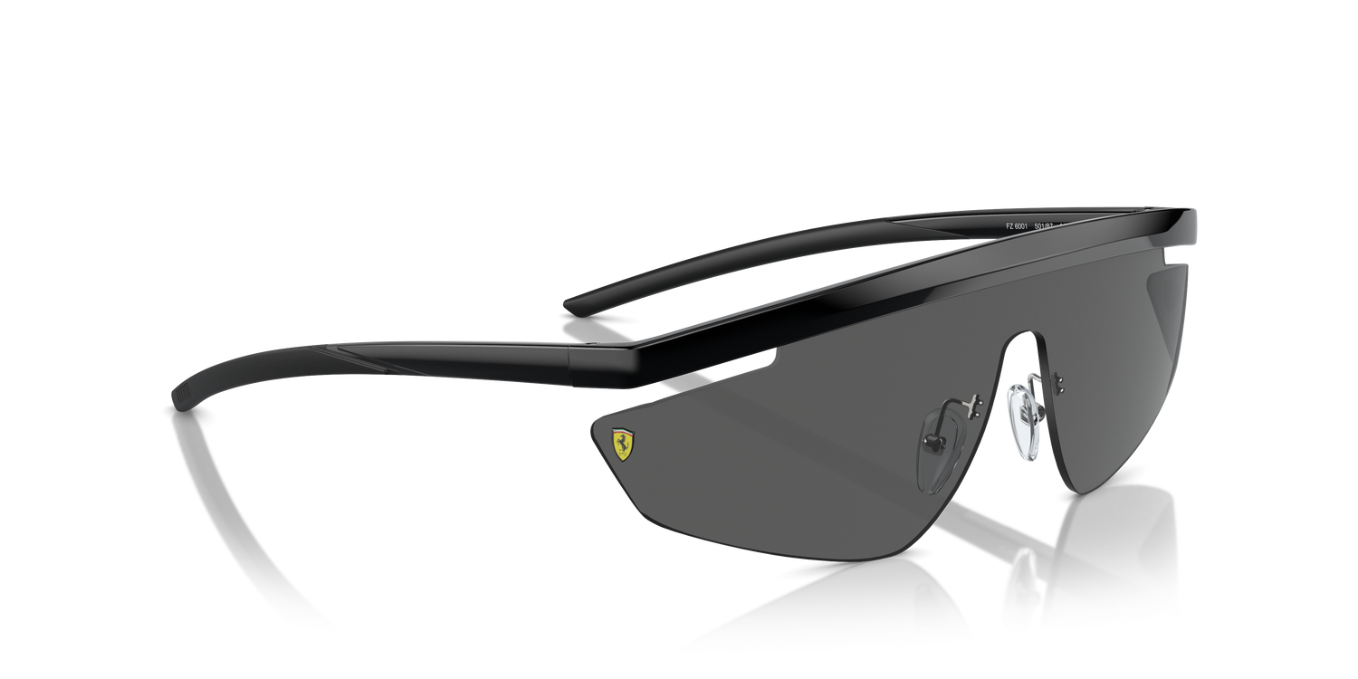 FERRARI SCUDERIA FZ6001 501/87 40