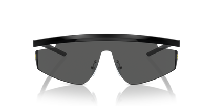 FERRARI SCUDERIA FZ6001 501/87 40