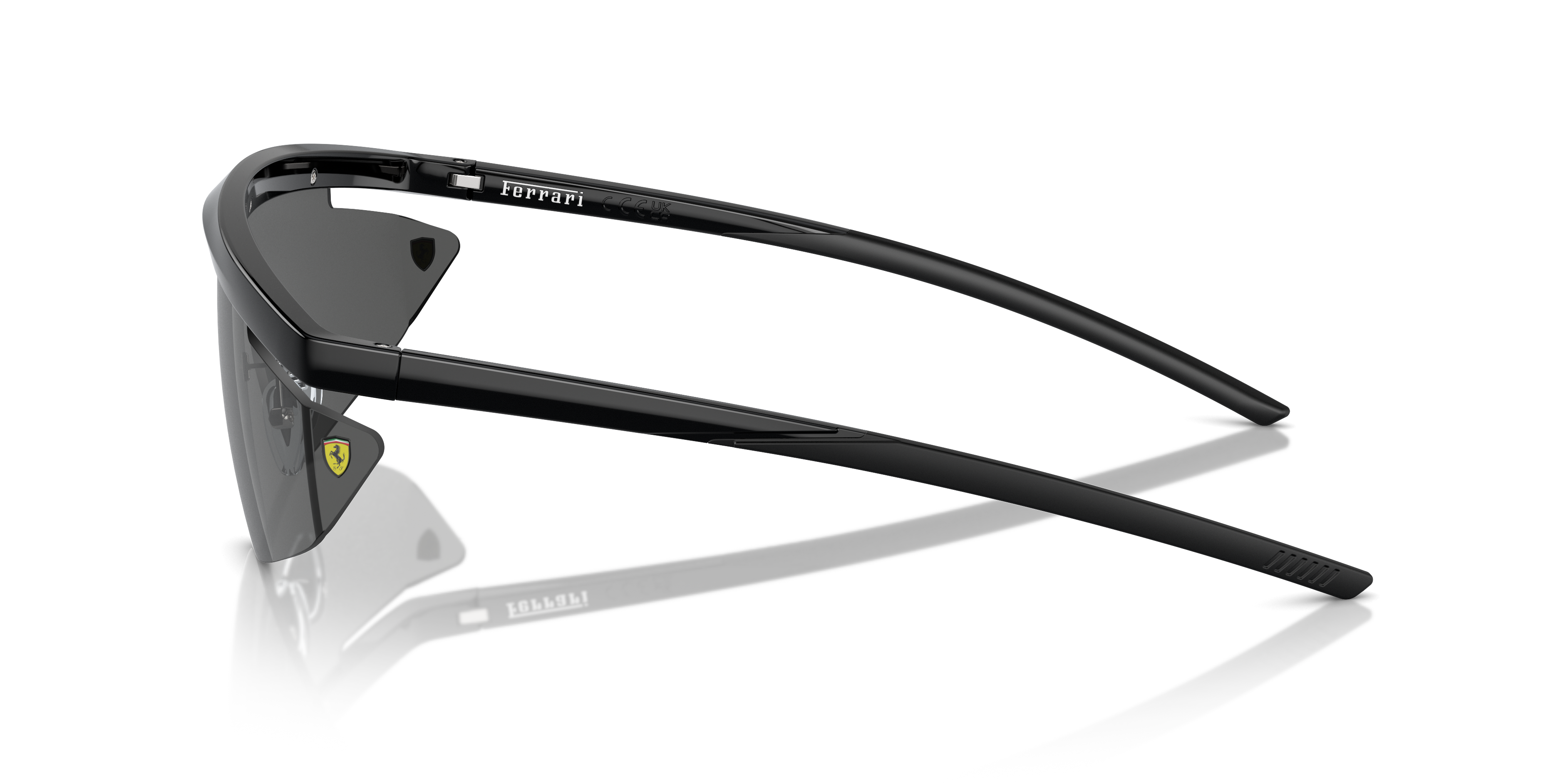 FERRARI SCUDERIA FZ6001 501/87 40