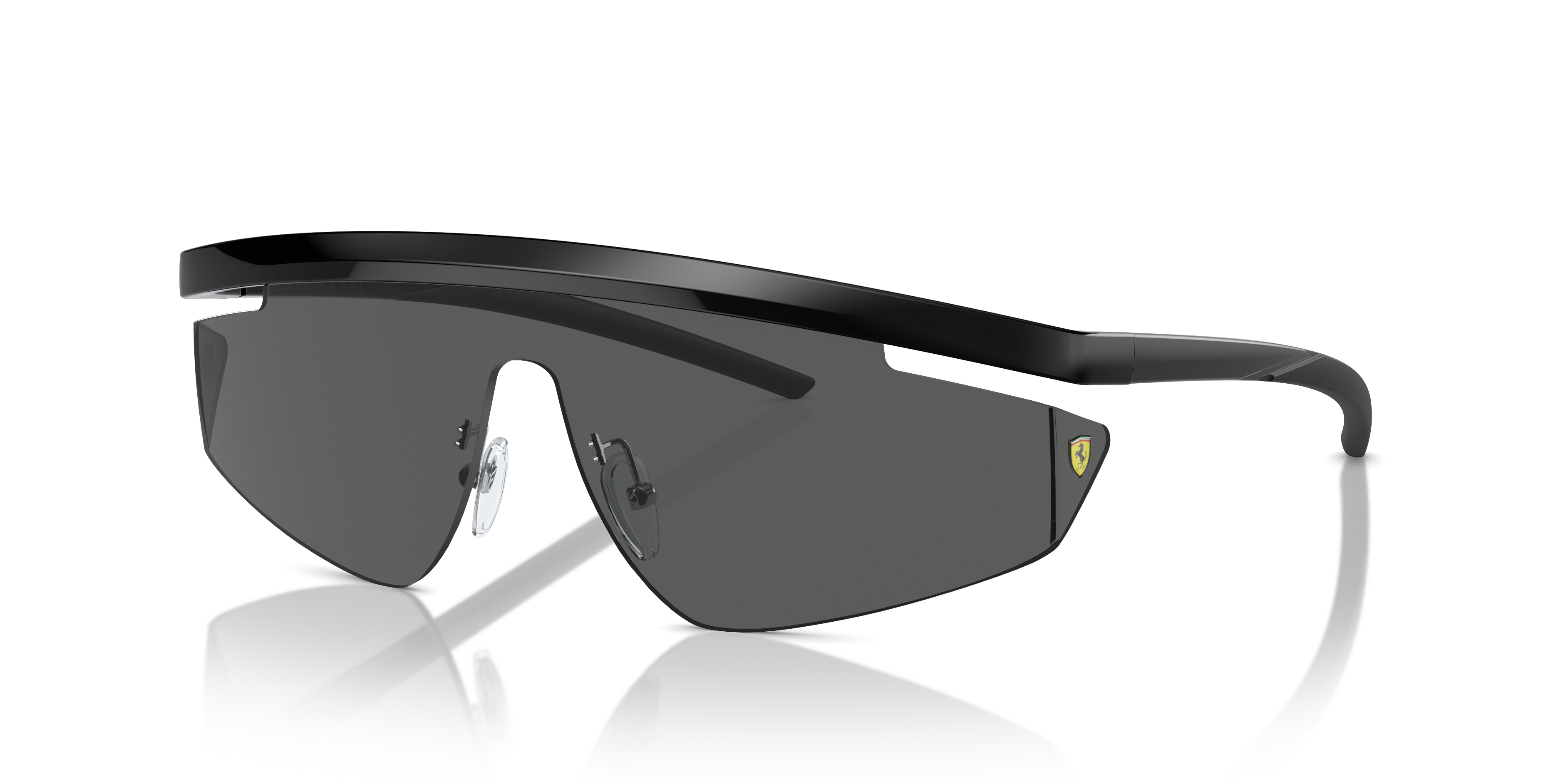 FERRARI SCUDERIA FZ6001 501/87 40