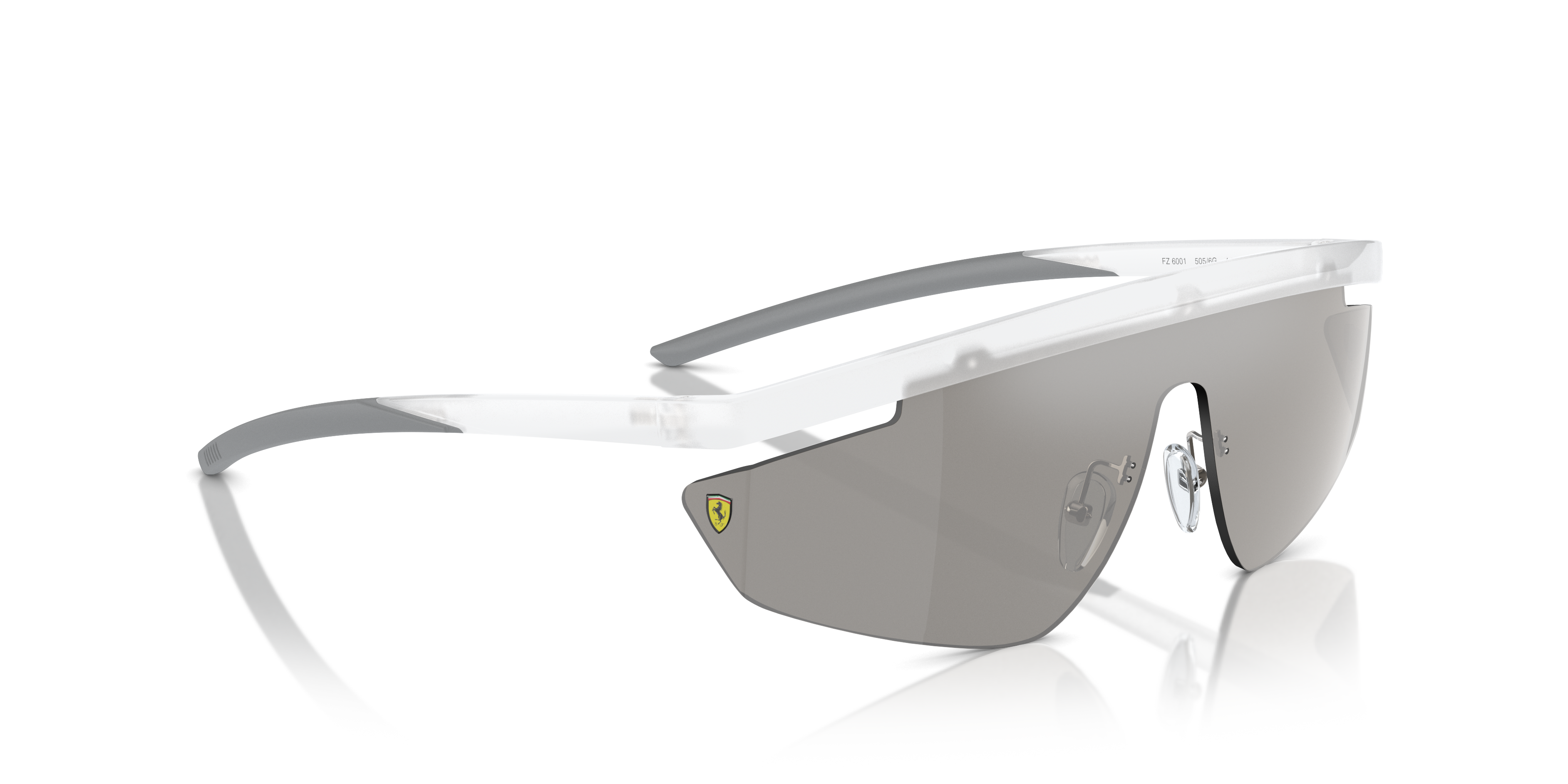 FERRARI SCUDERIA FZ6001 505/6G 40