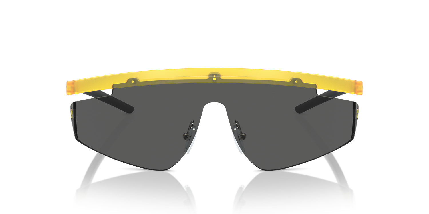 FERRARI SCUDERIA FZ6001 507/87 40