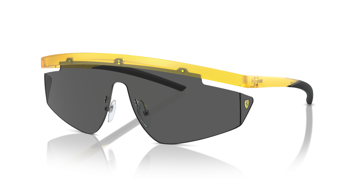 FERRARI SCUDERIA FZ6001 507/87 40