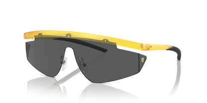 FERRARI SCUDERIA FZ6001 507/87 40