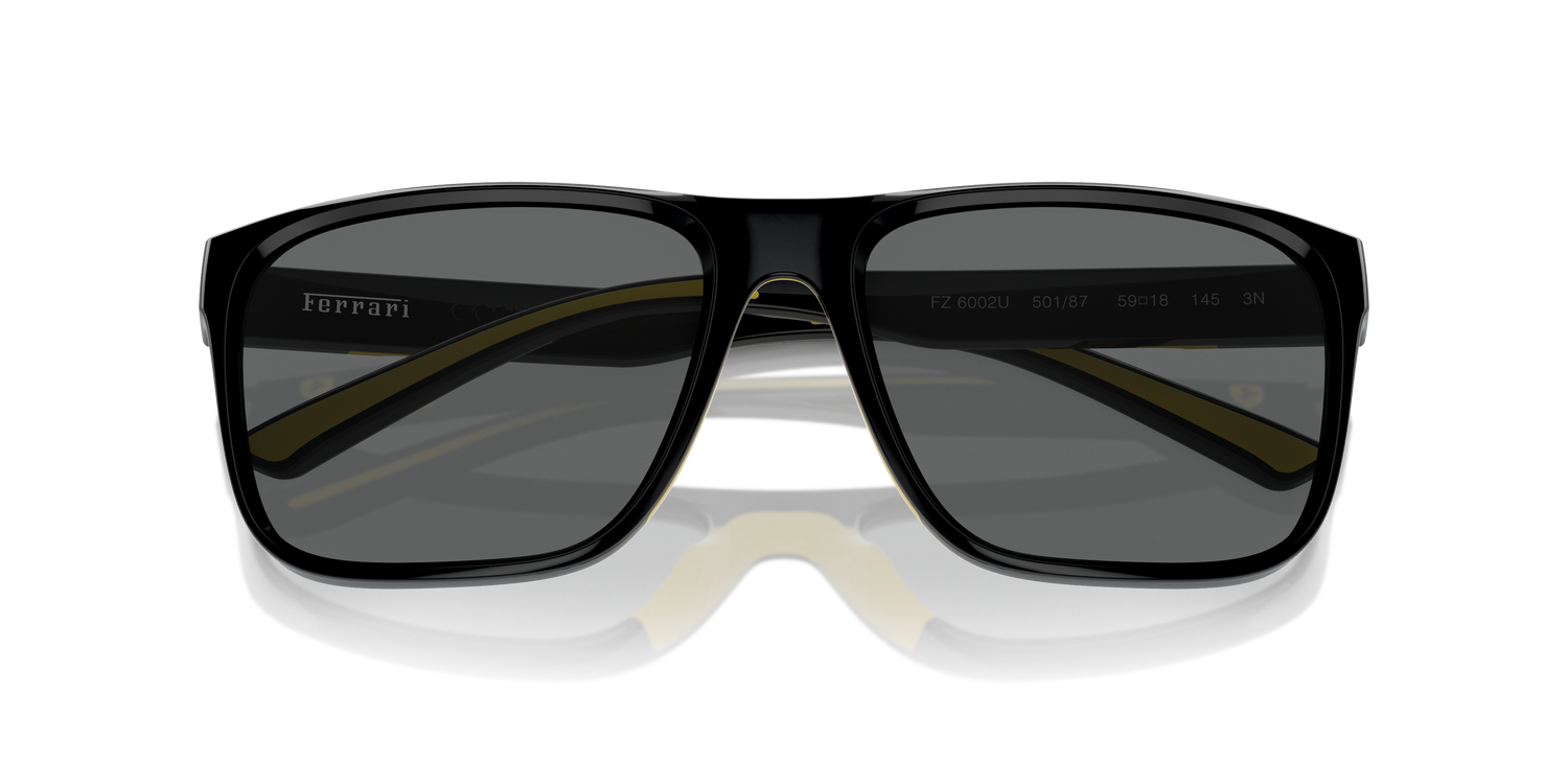 FERRARI SCUDERIA FZ6002U 501/87 59