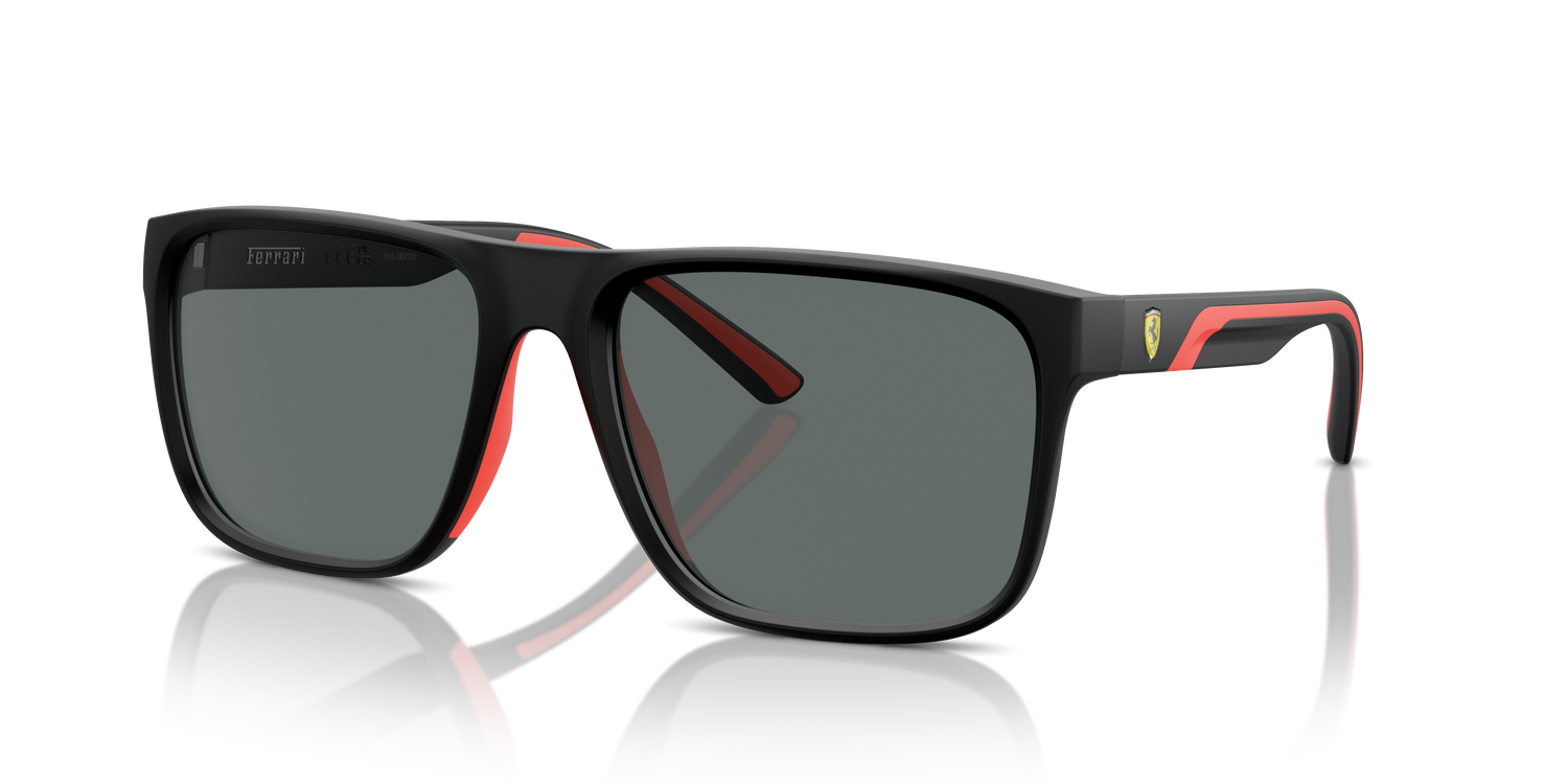 FERRARI SCUDERIA FZ6002U 504/81 59