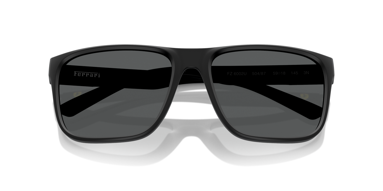 FERRARI SCUDERIA FZ6002U 504/87 59