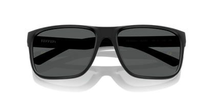 FERRARI SCUDERIA FZ6002U 504/87 59