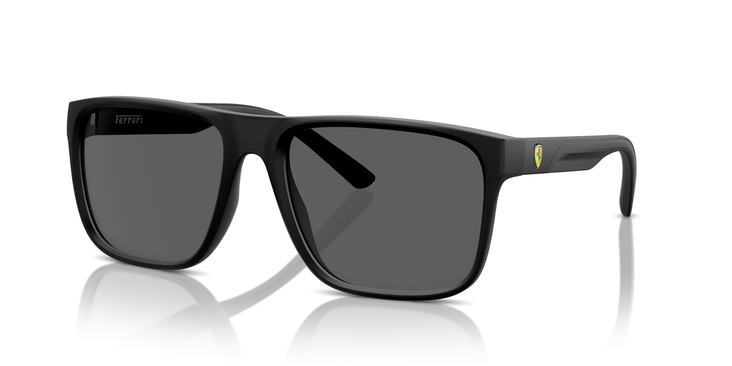 FERRARI SCUDERIA FZ6002U 504/87 59