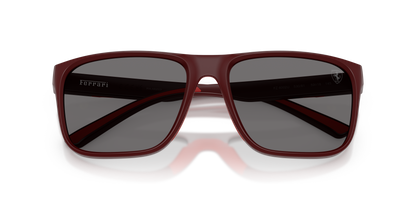 FERRARI SCUDERIA FZ6002U 530/81 59