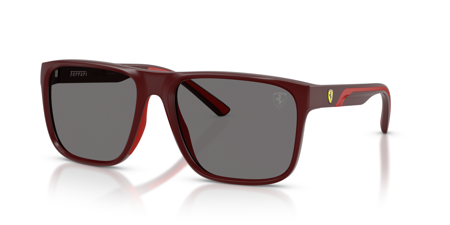 FERRARI SCUDERIA FZ6002U 530/81 59