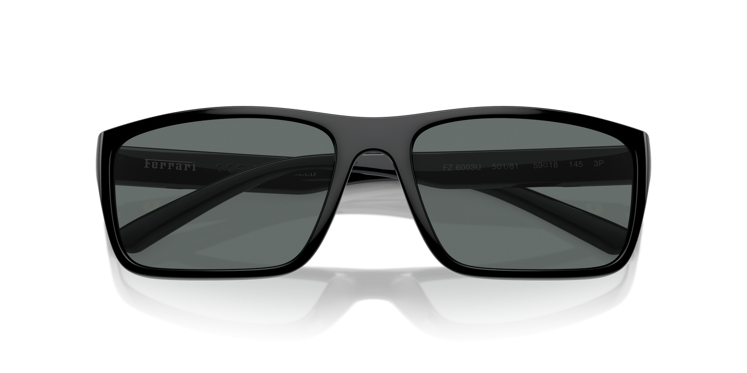 FERRARI SCUDERIA FZ6003U 501/81 59