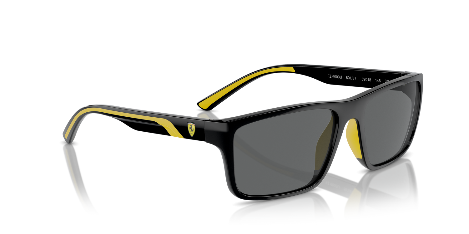 FERRARI SCUDERIA FZ6003U 501/87 59