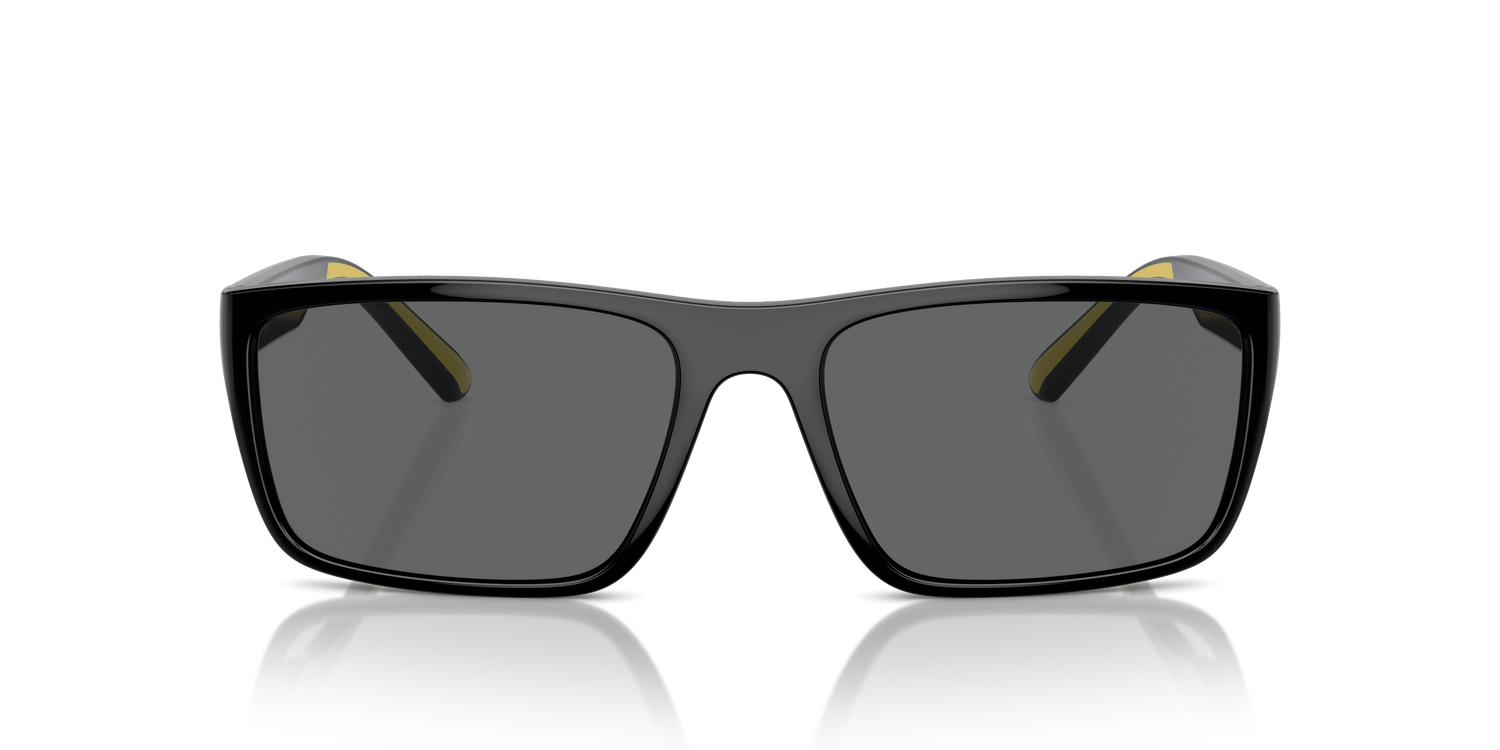 FERRARI SCUDERIA FZ6003U 501/87 59