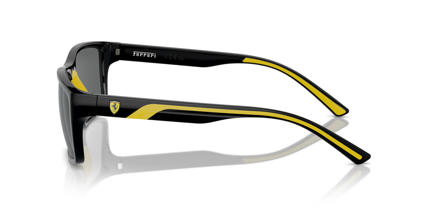 FERRARI SCUDERIA FZ6003U 501/87 59