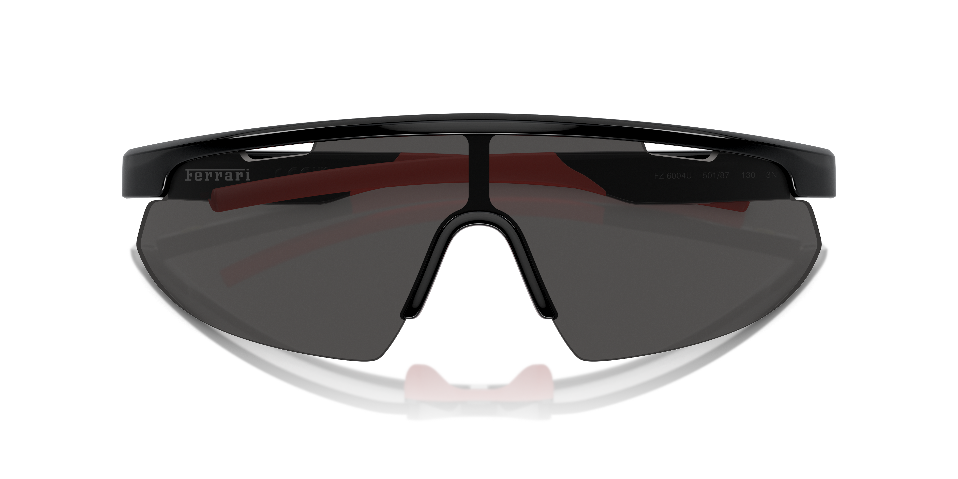 FERRARI SCUDERIA FZ6004U 501/87 41