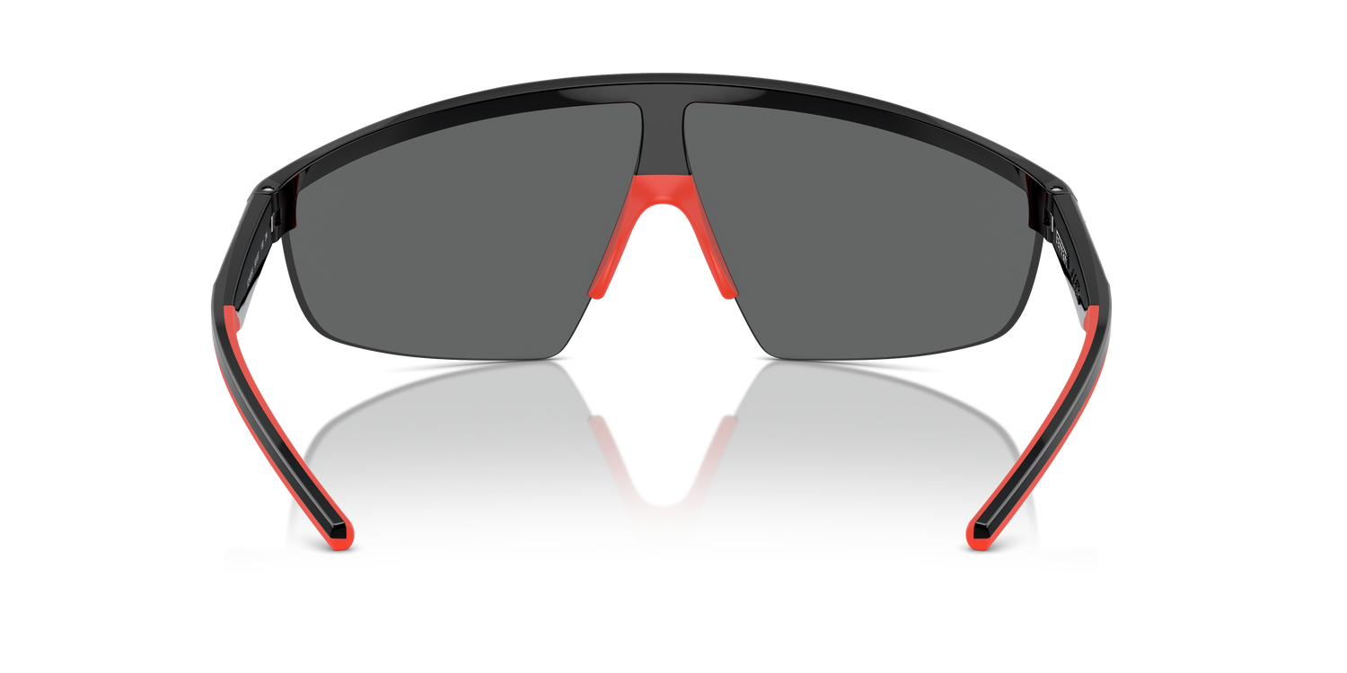 FERRARI SCUDERIA FZ6005U 501/87 40