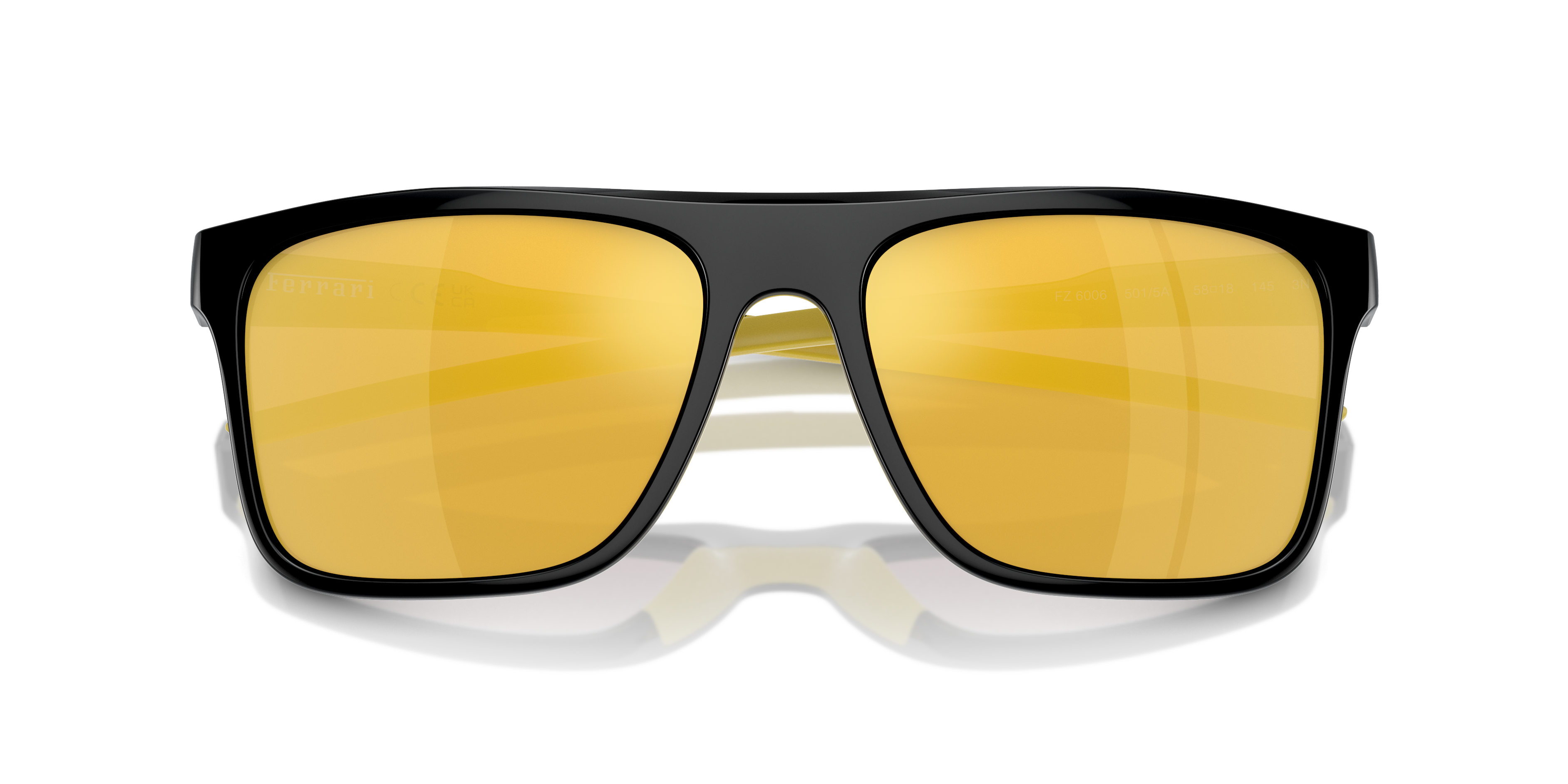 FERRARI SCUDERIA FZ6006 501/5A 58