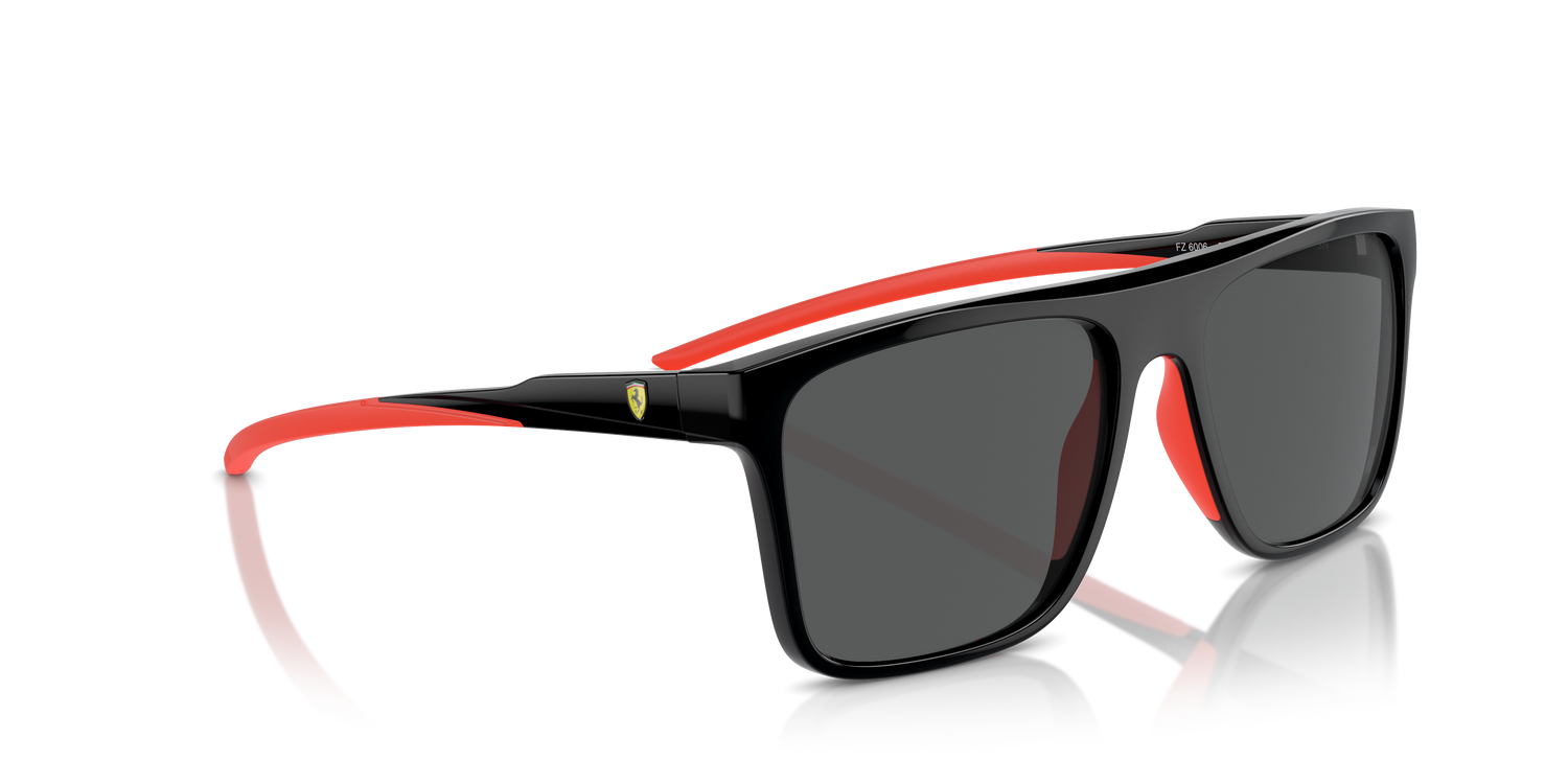 FERRARI SCUDERIA FZ6006 501/87 58