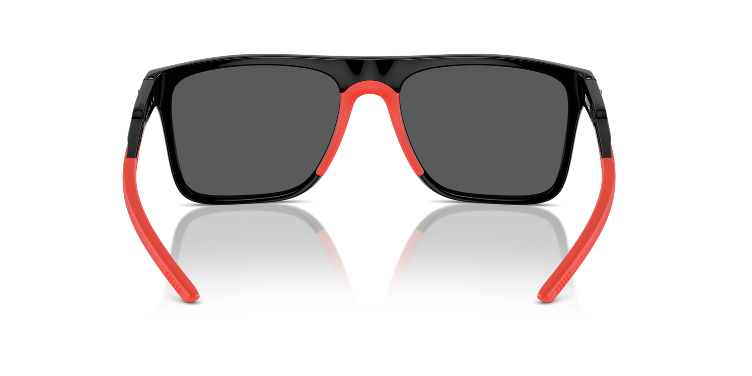 FERRARI SCUDERIA FZ6006 501/87 58