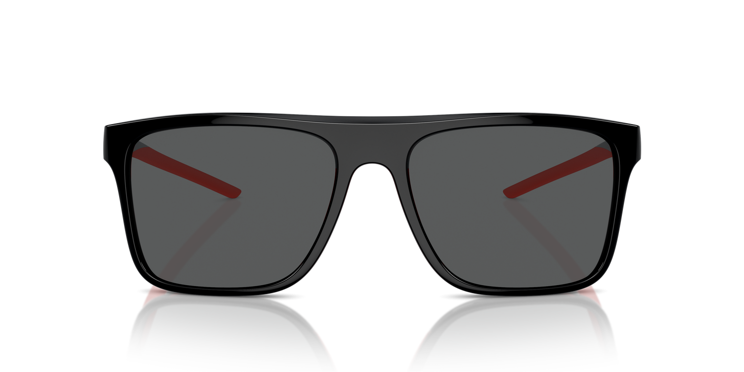 FERRARI SCUDERIA FZ6006 501/87 58