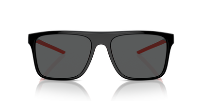 FERRARI SCUDERIA FZ6006 501/87 58