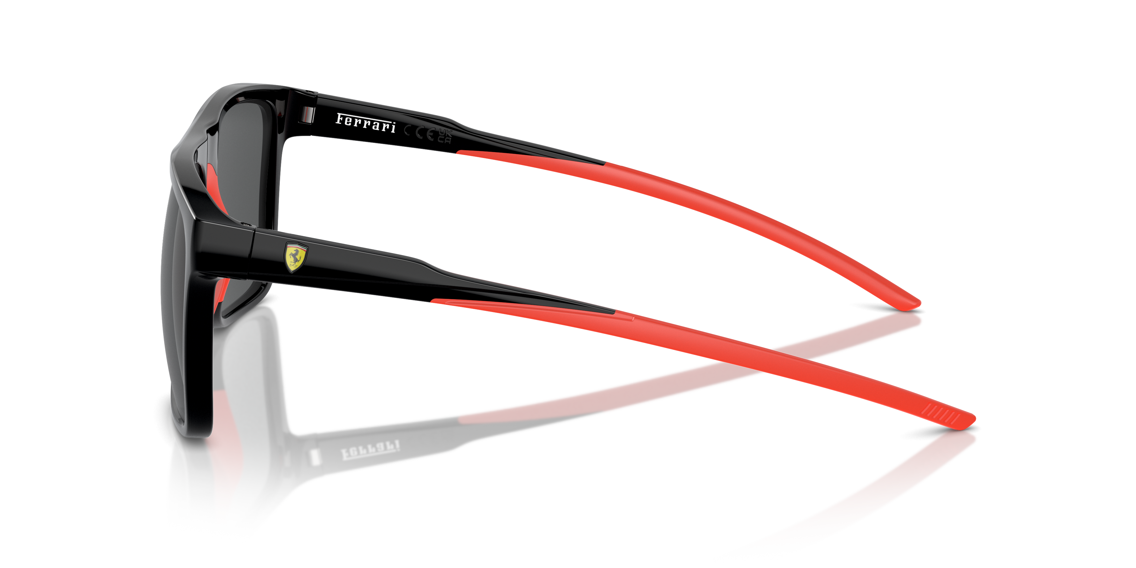 FERRARI SCUDERIA FZ6006 501/87 58