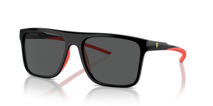 FERRARI SCUDERIA FZ6006 501/87 58