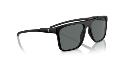 FERRARI SCUDERIA FZ6006 504/81 58