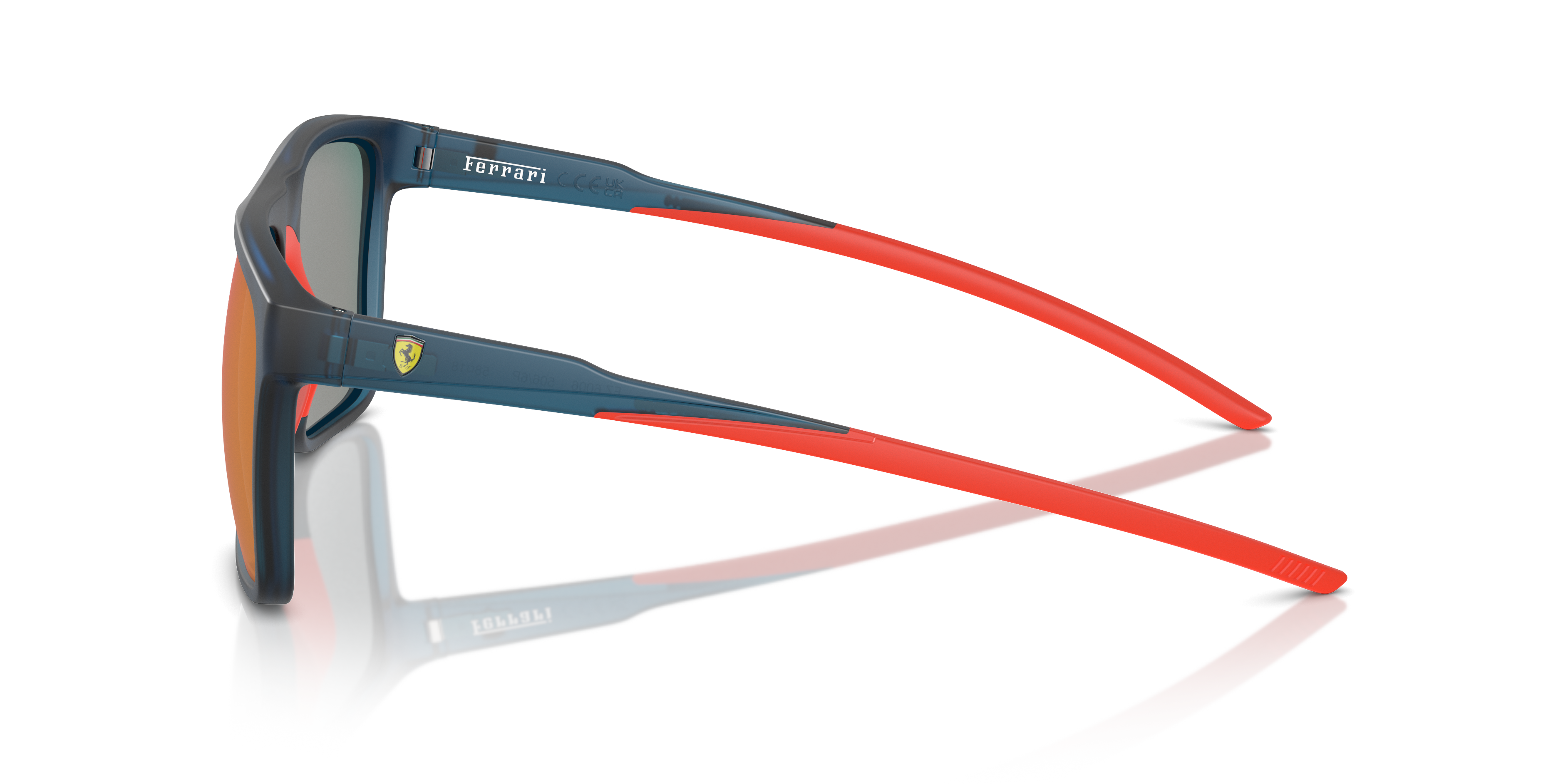 FERRARI SCUDERIA FZ6006 506/6P 58