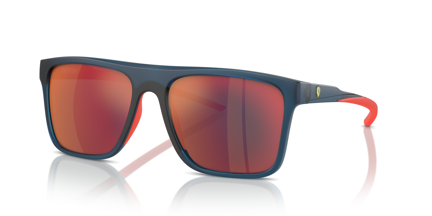 FERRARI SCUDERIA FZ6006 506/6P 58