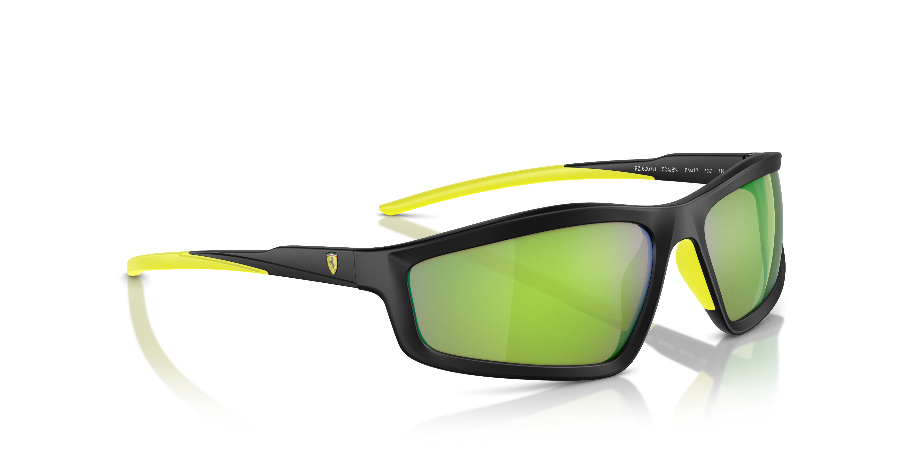 FERRARI SCUDERIA FZ6007U 504/8N 64