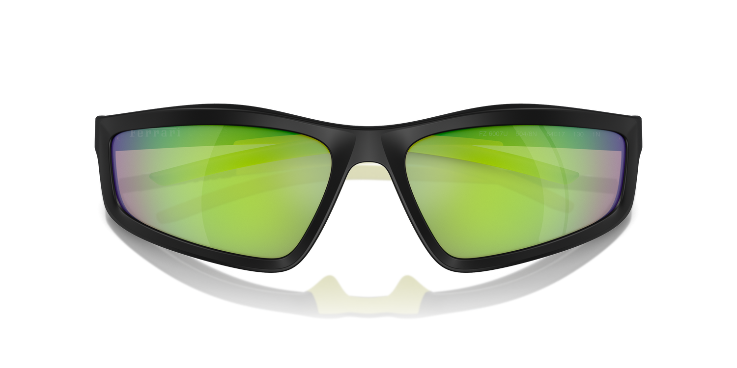 FERRARI SCUDERIA FZ6007U 504/8N 64